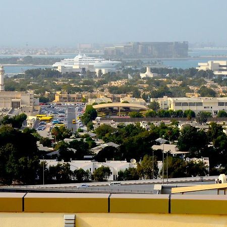 Home To Home Apartments Дубай Экстерьер фото