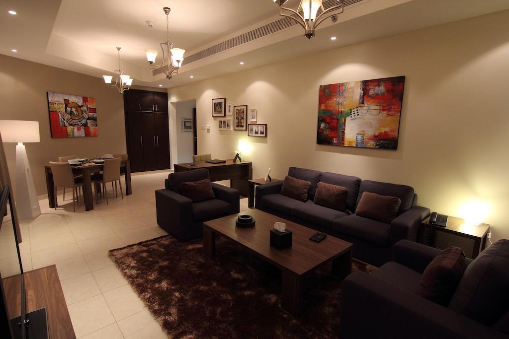 Home To Home Apartments Дубай Номер фото